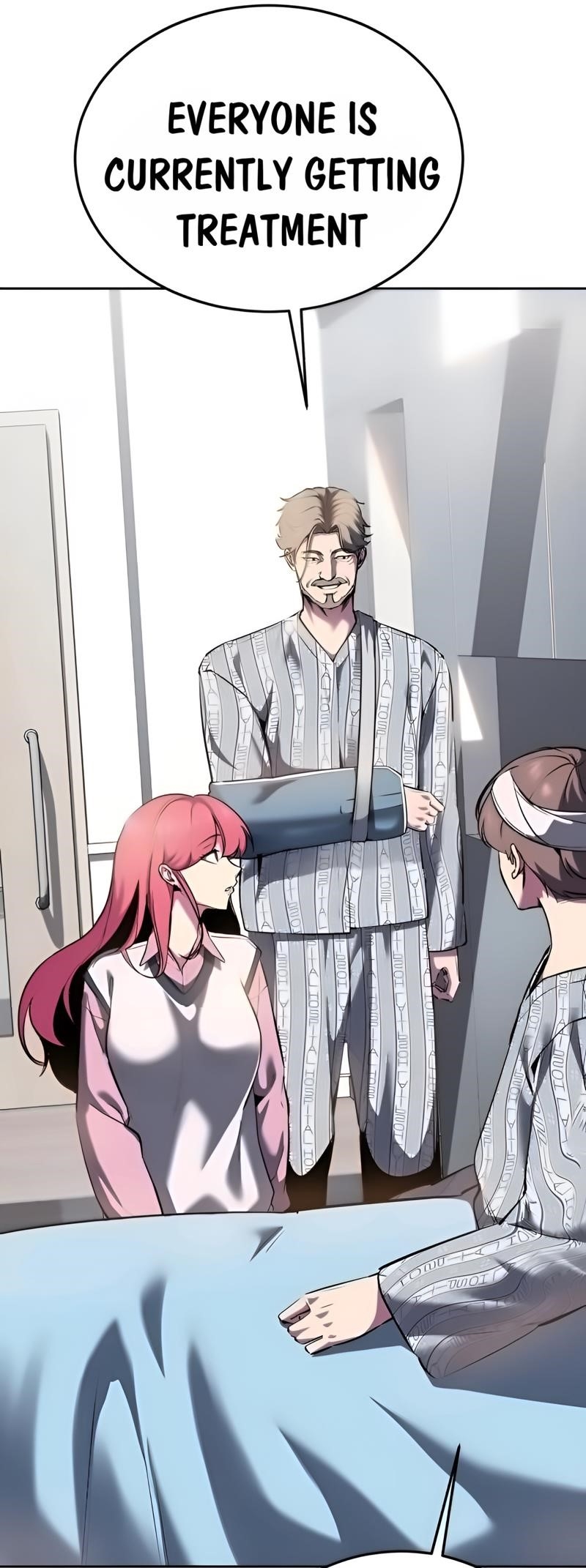 The Boy Of Death Chapter 275 - Page 17