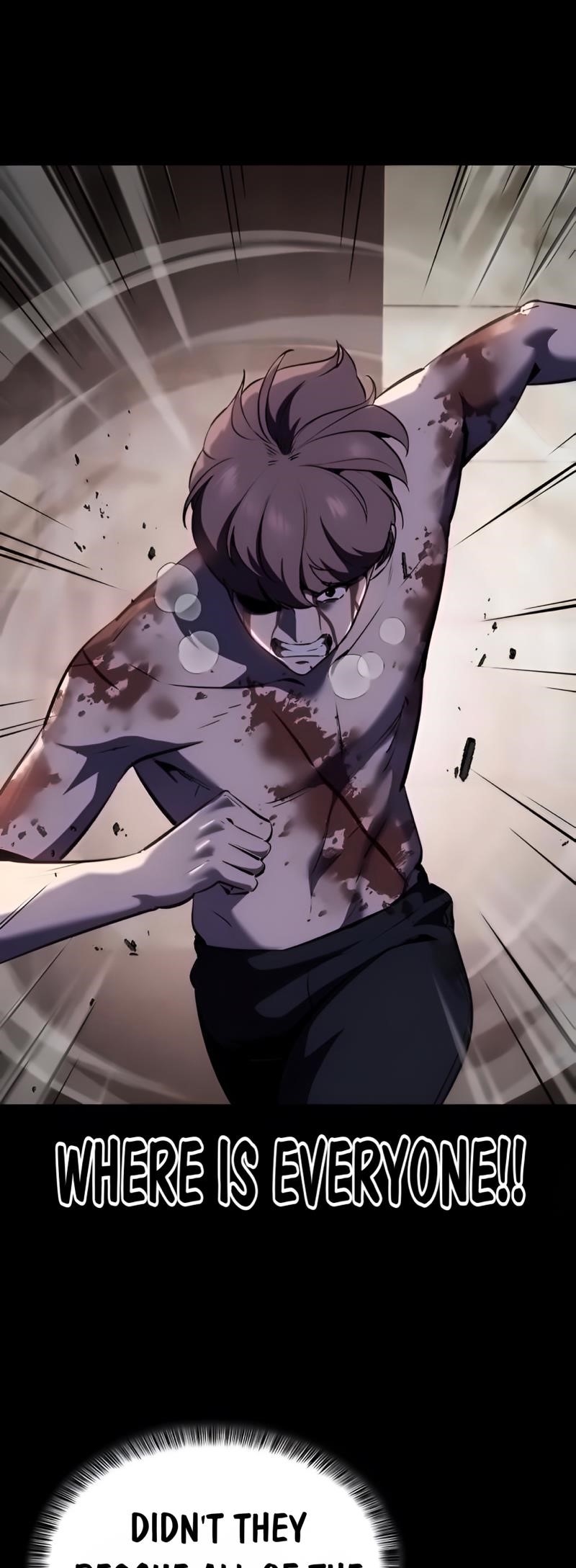 The Boy Of Death Chapter 275 - Page 2