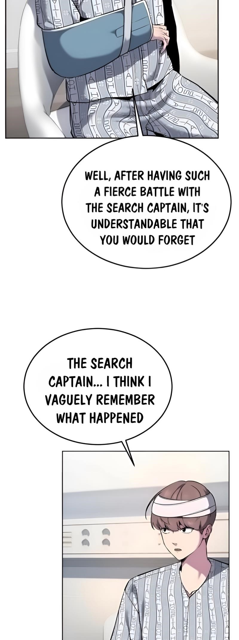 The Boy Of Death Chapter 275 - Page 22