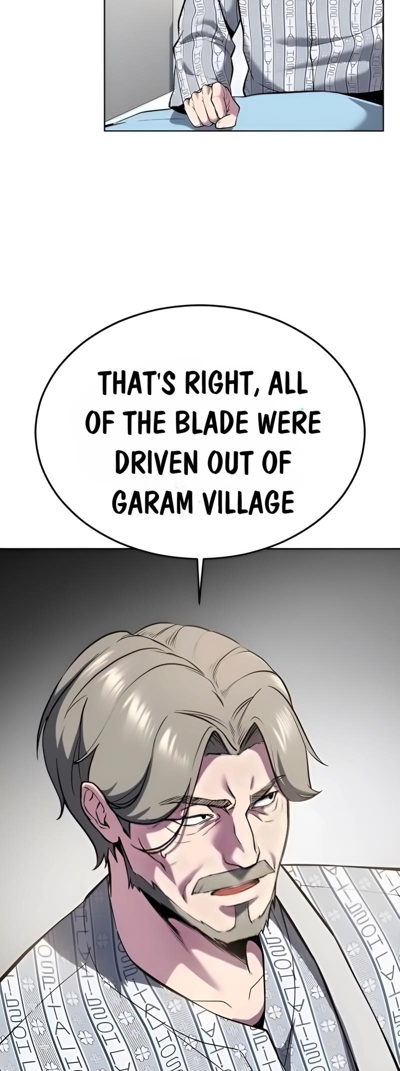 The Boy Of Death Chapter 275 - Page 23