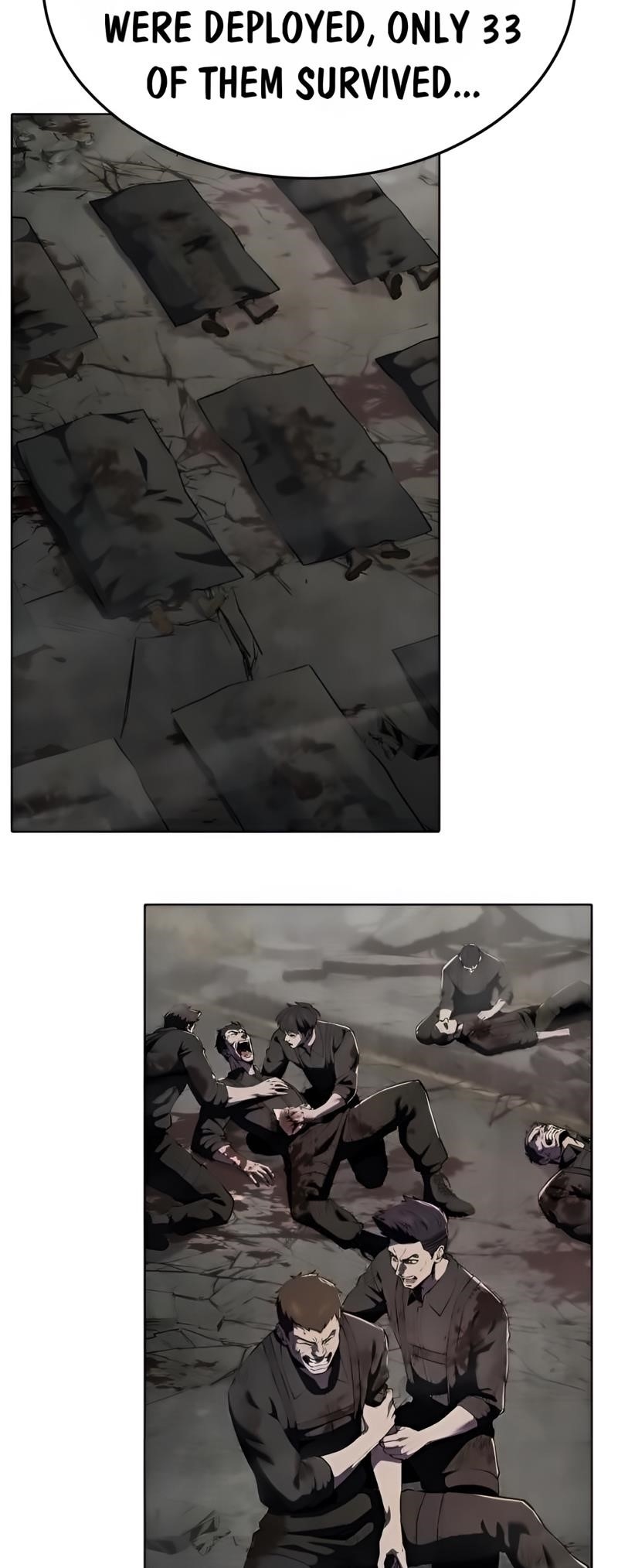 The Boy Of Death Chapter 275 - Page 26