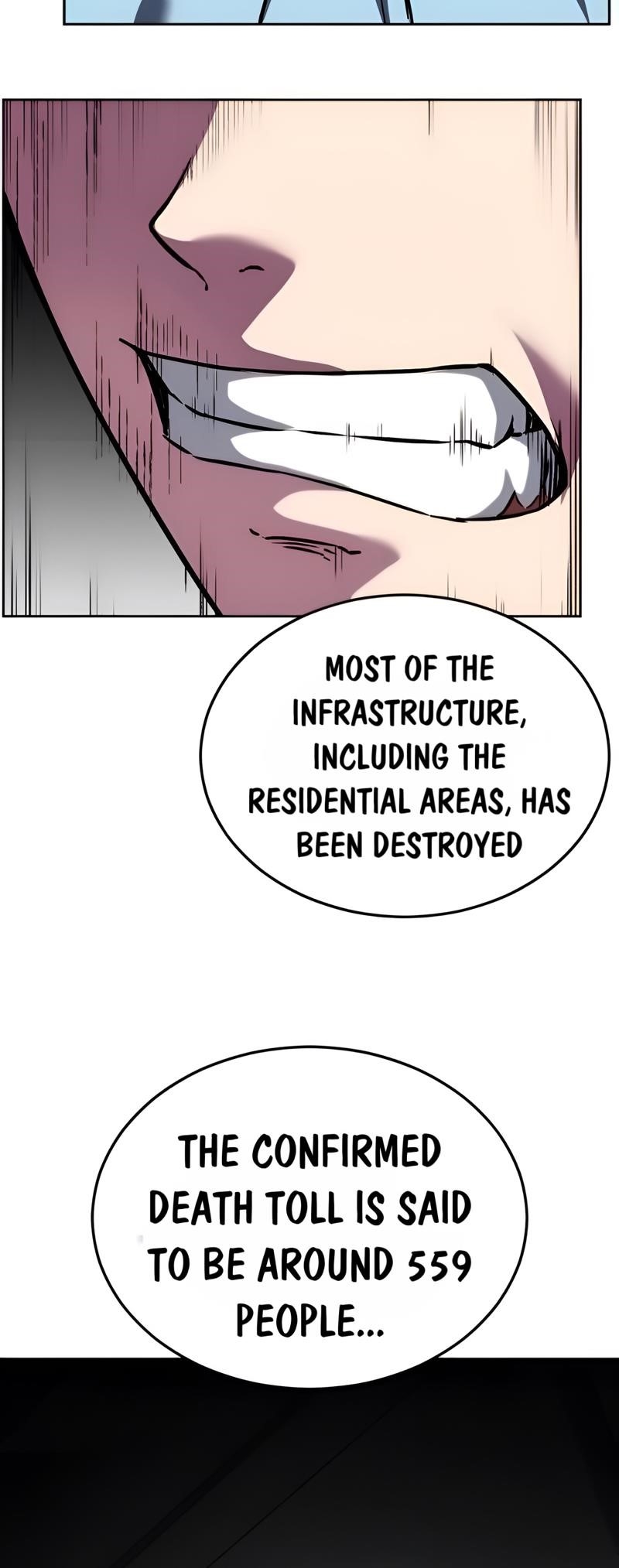 The Boy Of Death Chapter 275 - Page 30