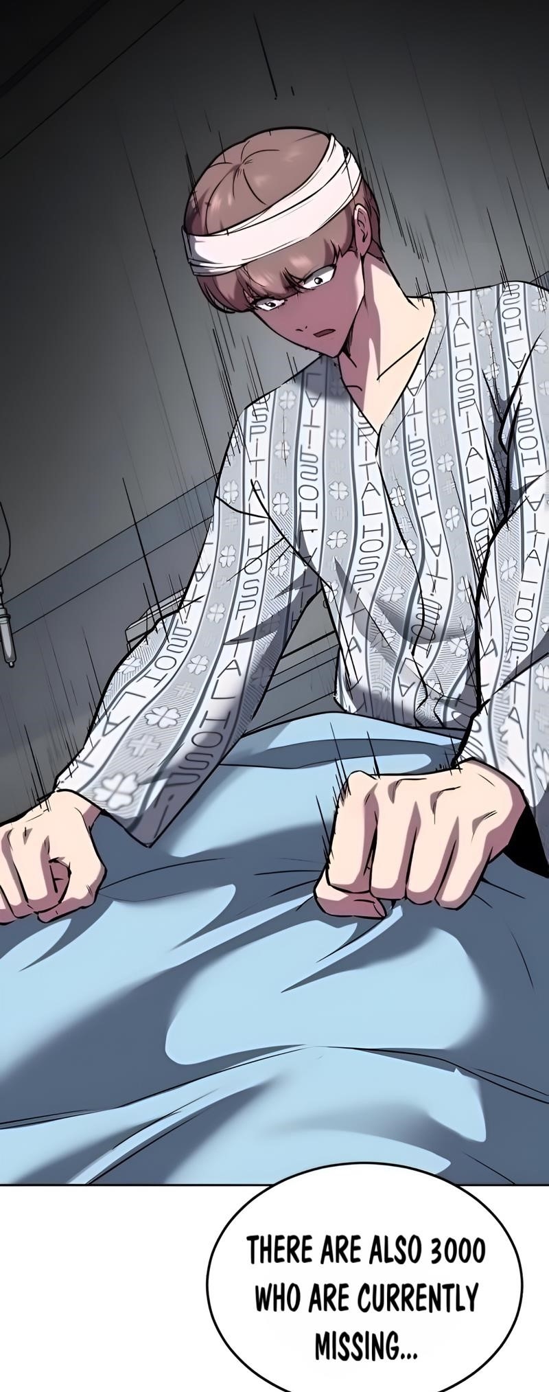 The Boy Of Death Chapter 275 - Page 31