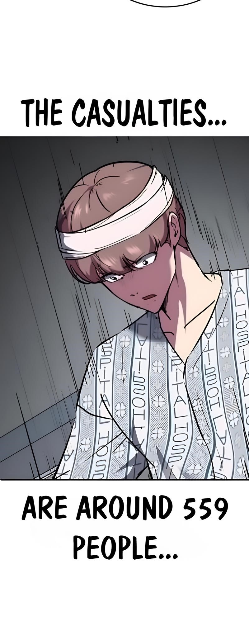 The Boy Of Death Chapter 275 - Page 32