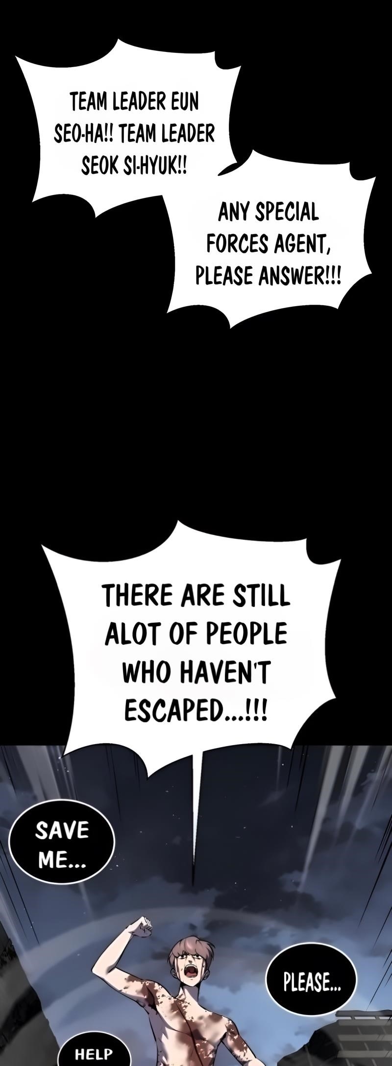The Boy Of Death Chapter 275 - Page 4