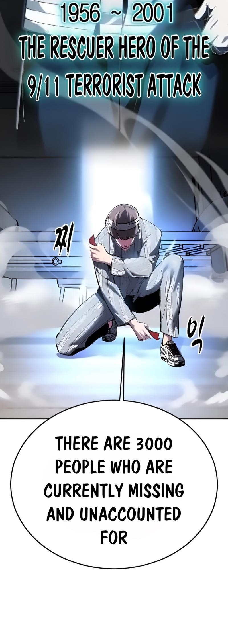 The Boy Of Death Chapter 275 - Page 43