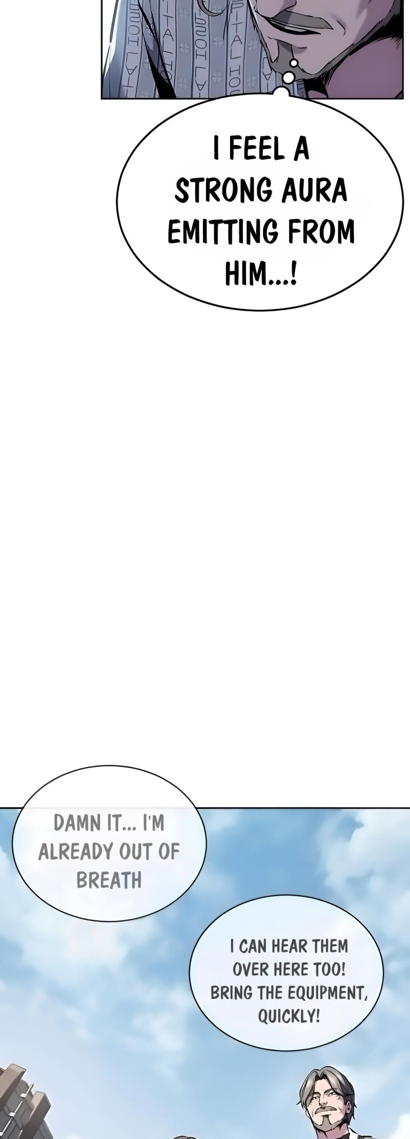 The Boy Of Death Chapter 275 - Page 46