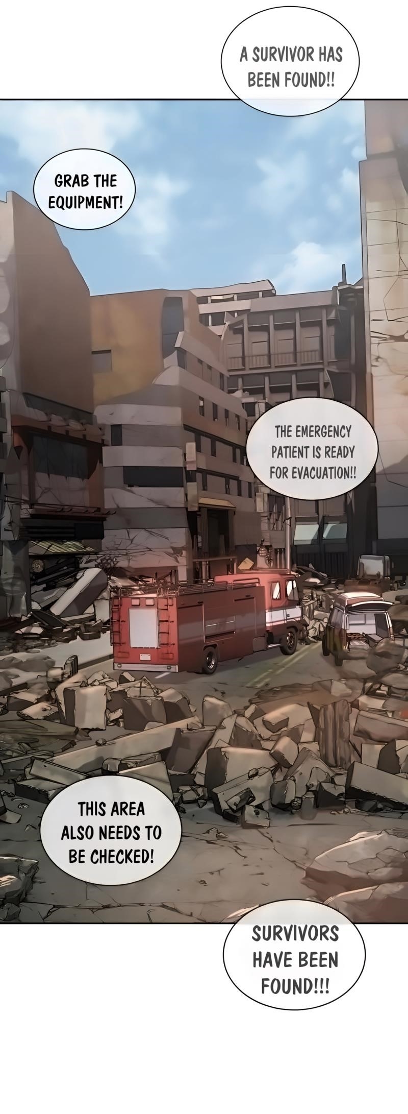 The Boy Of Death Chapter 275 - Page 49