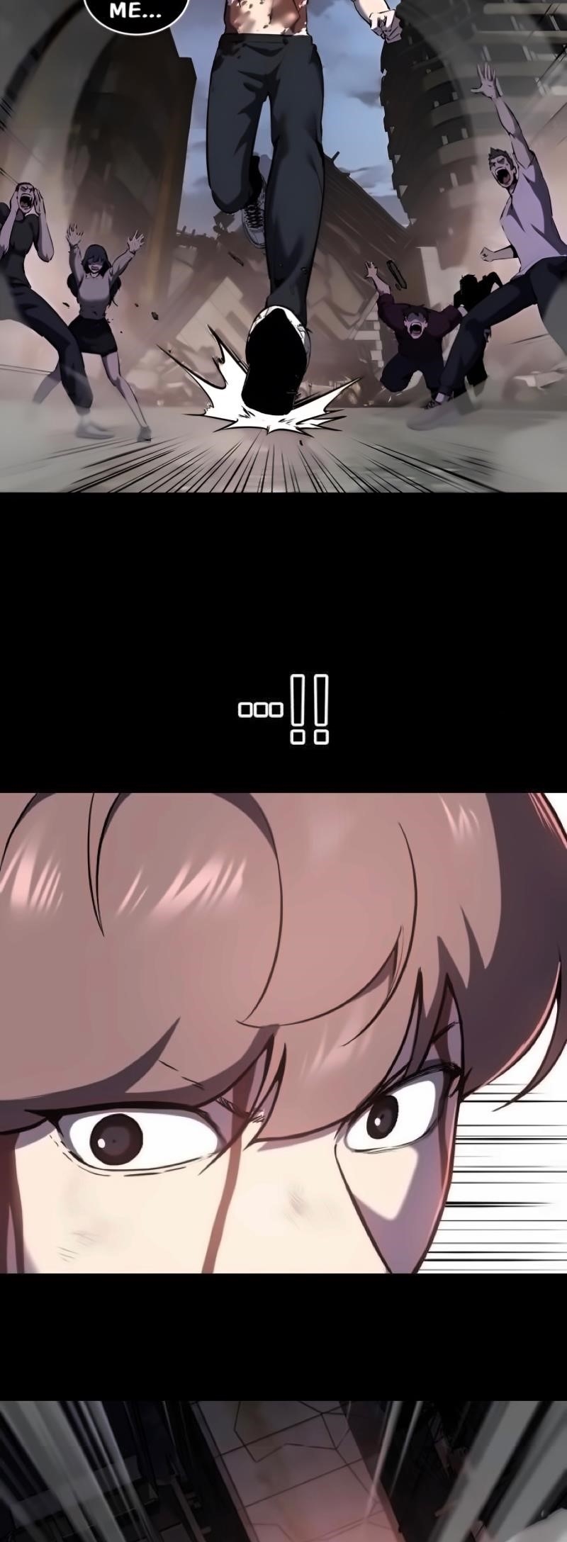 The Boy Of Death Chapter 275 - Page 5