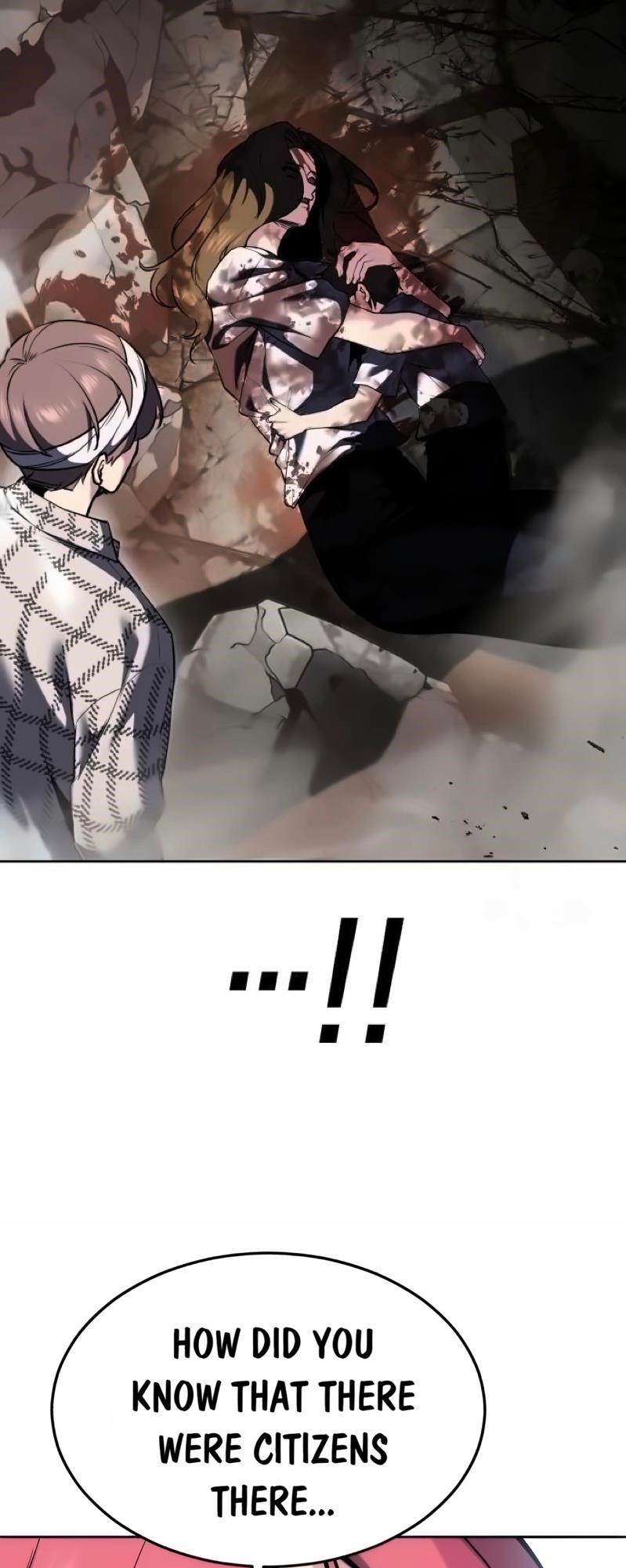 The Boy Of Death Chapter 275 - Page 60