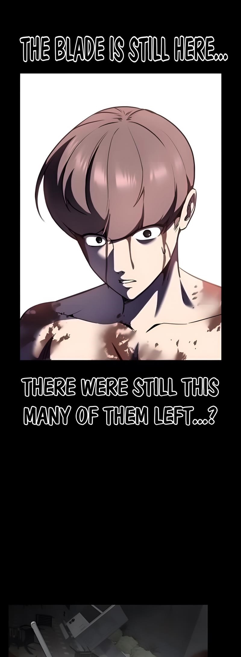 The Boy Of Death Chapter 275 - Page 7