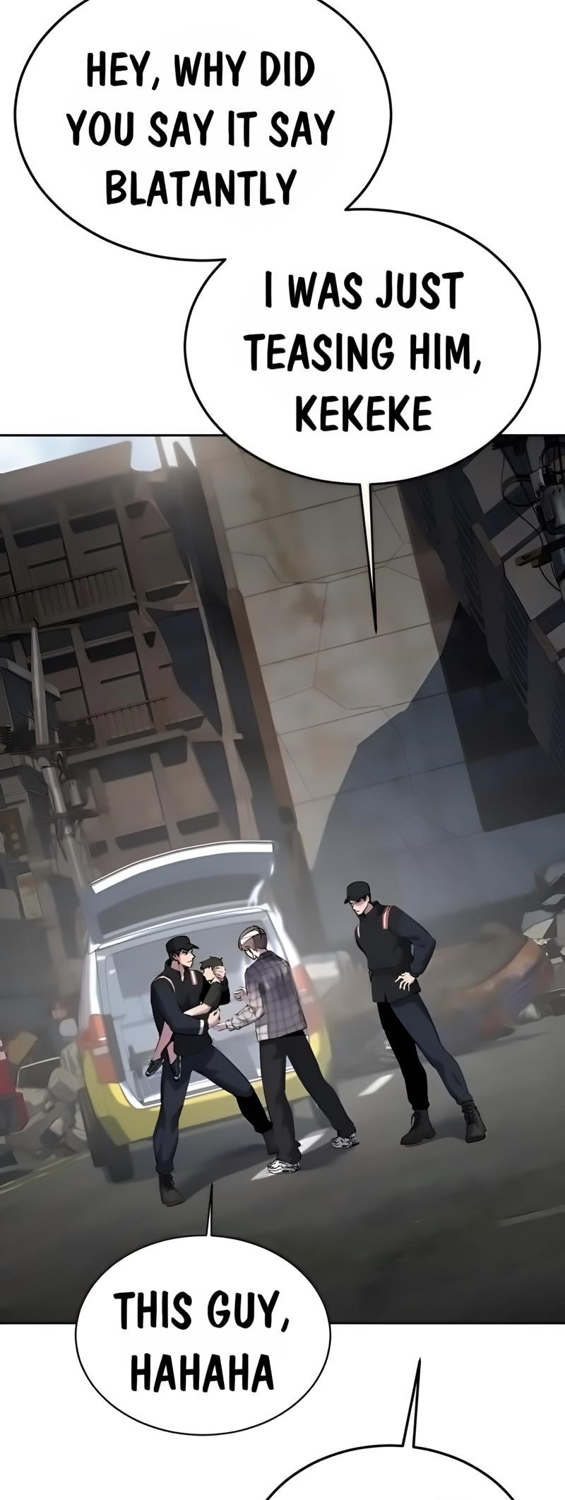 The Boy Of Death Chapter 275 - Page 70