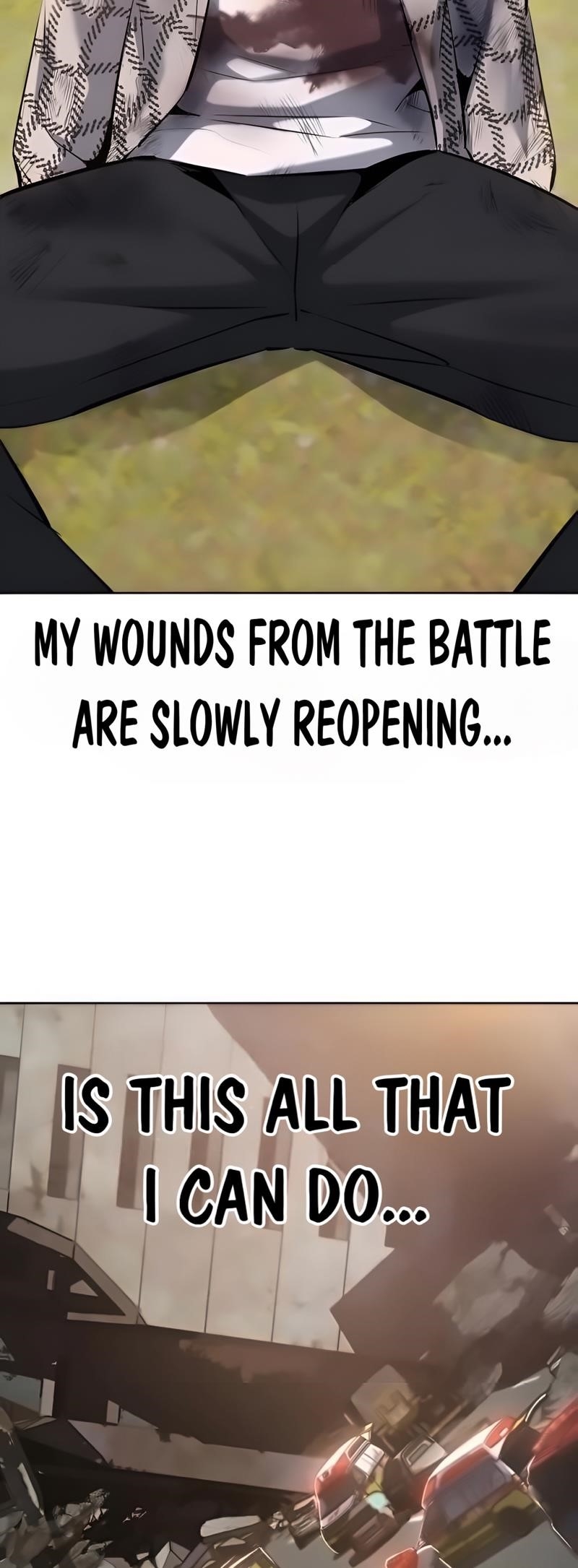 The Boy Of Death Chapter 275 - Page 73