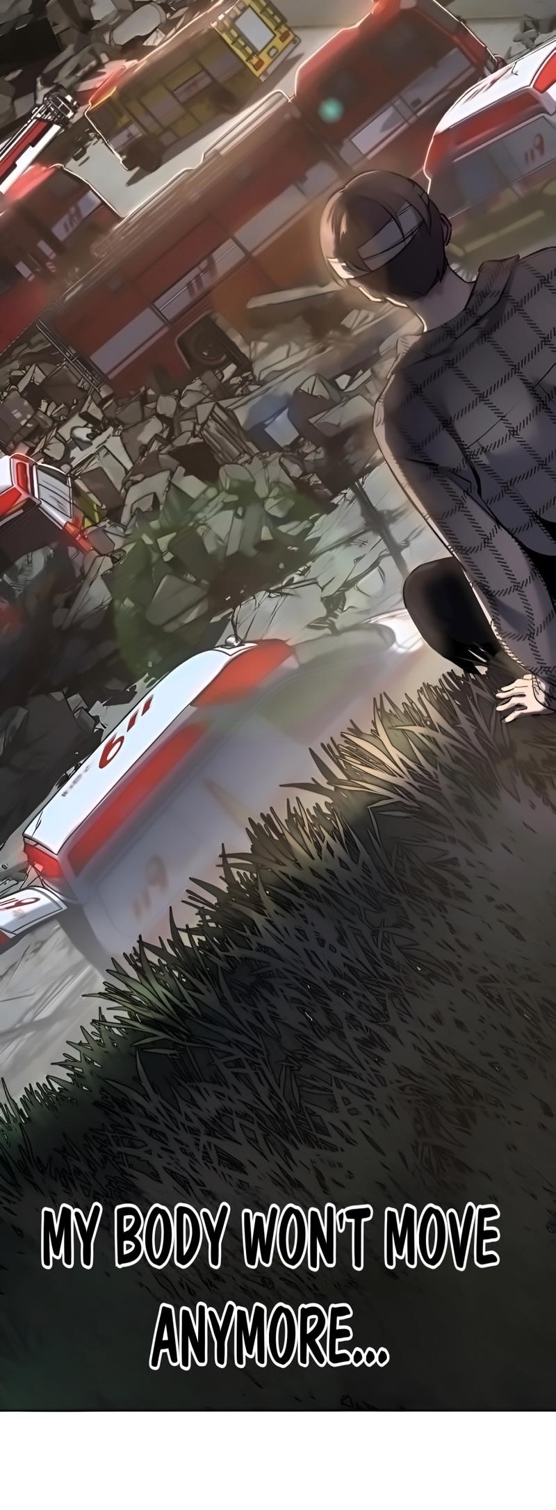 The Boy Of Death Chapter 275 - Page 74