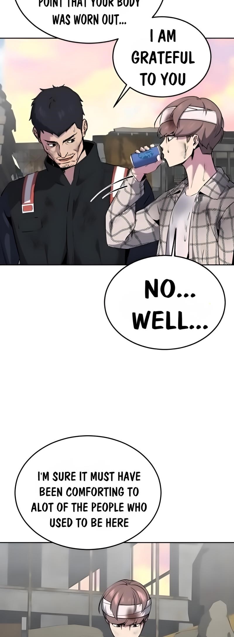 The Boy Of Death Chapter 275 - Page 77