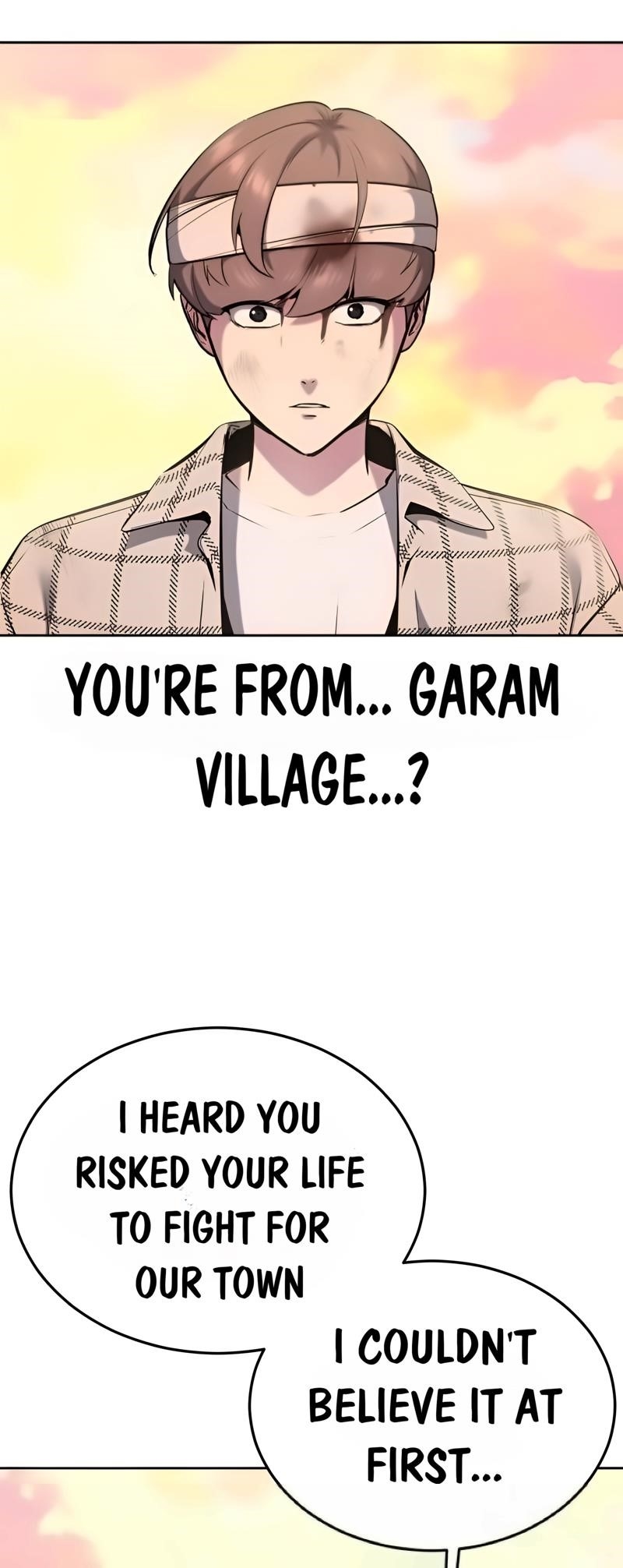 The Boy Of Death Chapter 275 - Page 87