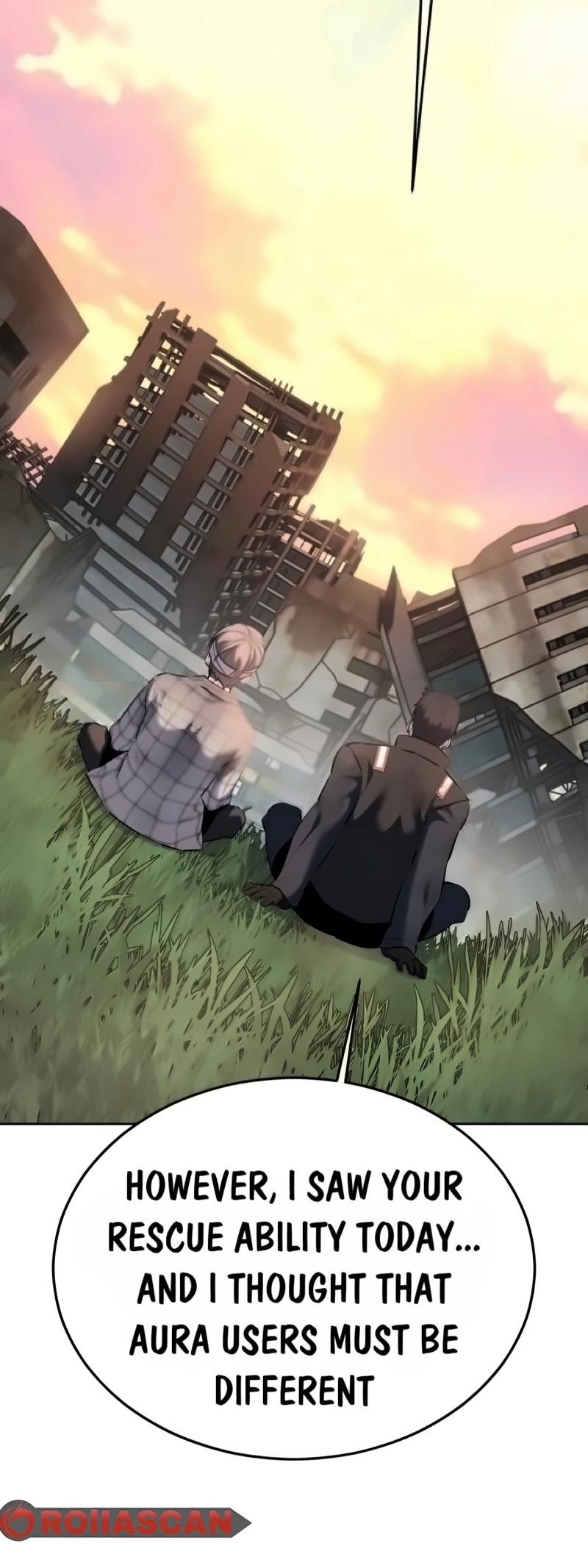 The Boy Of Death Chapter 275 - Page 88