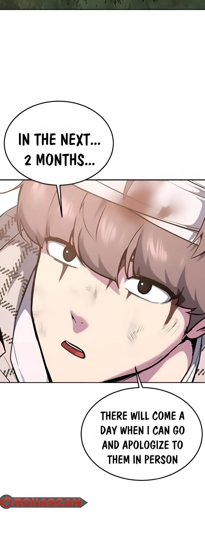 The Boy Of Death Chapter 275 - Page 95