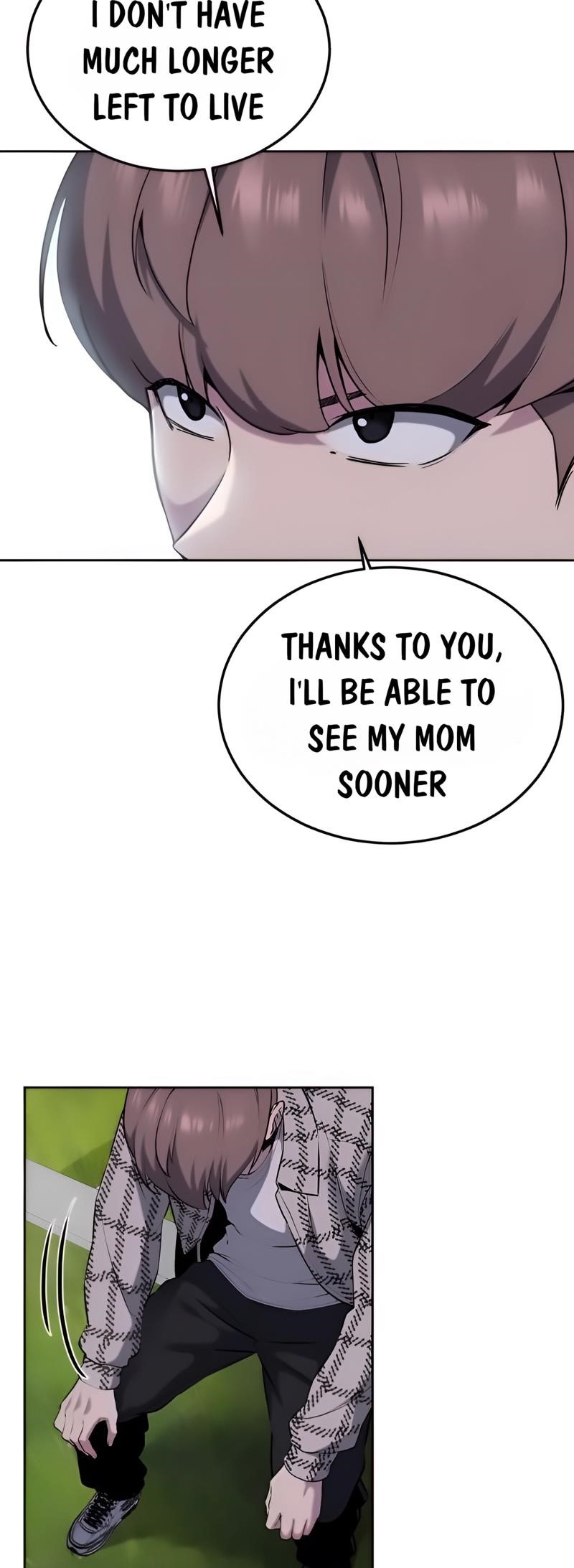 The Boy Of Death Chapter 276 - Page 100