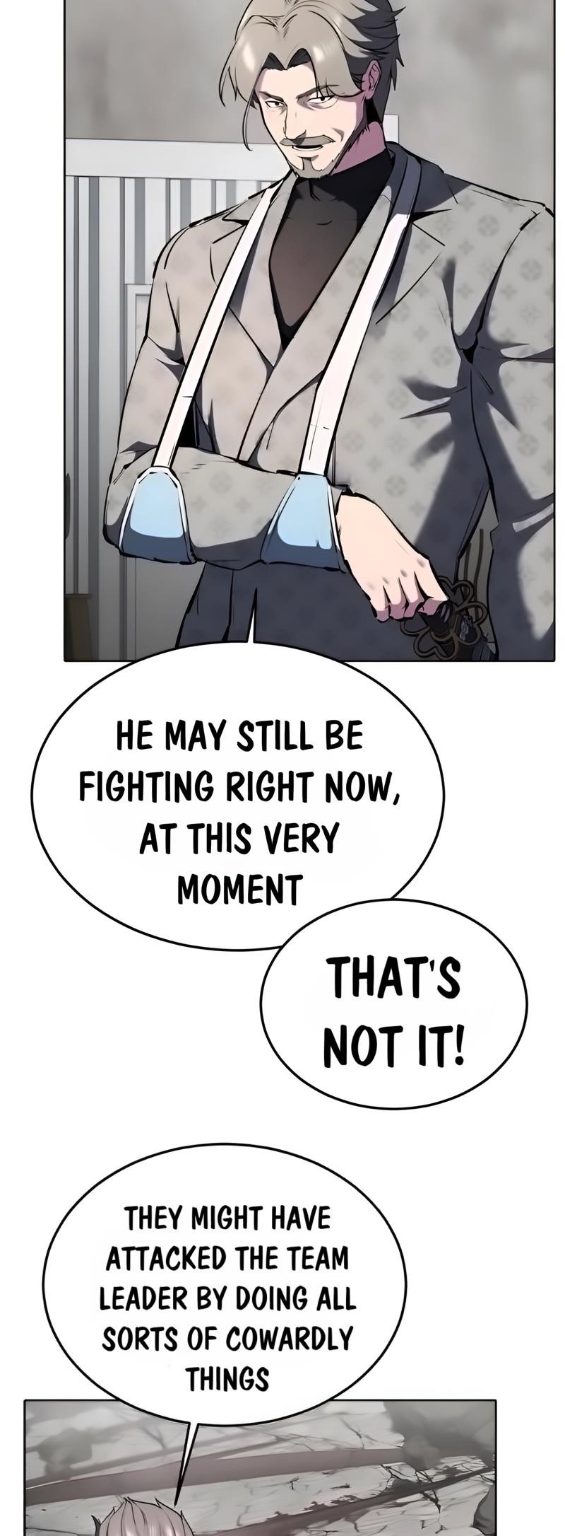 The Boy Of Death Chapter 276 - Page 14