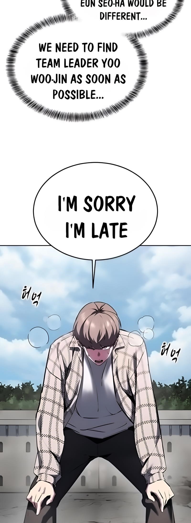 The Boy Of Death Chapter 276 - Page 20