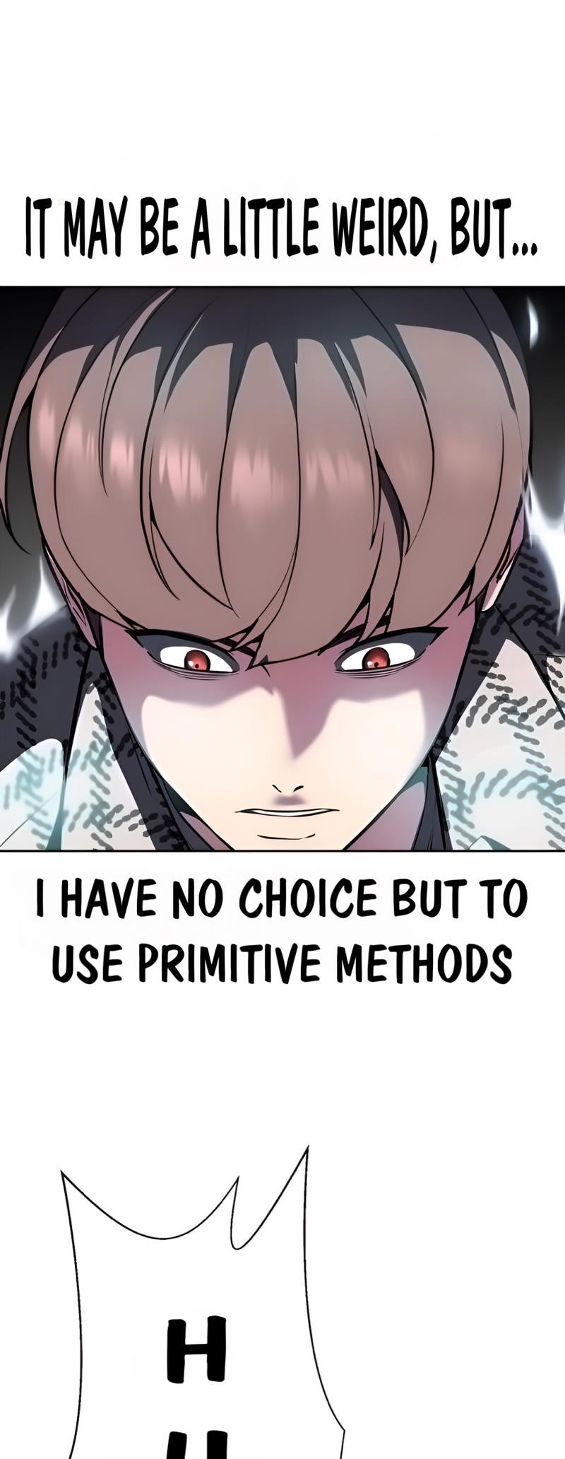 The Boy Of Death Chapter 276 - Page 29