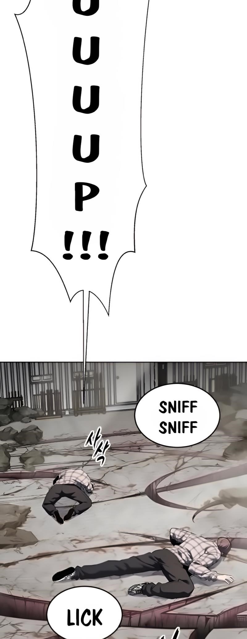 The Boy Of Death Chapter 276 - Page 30