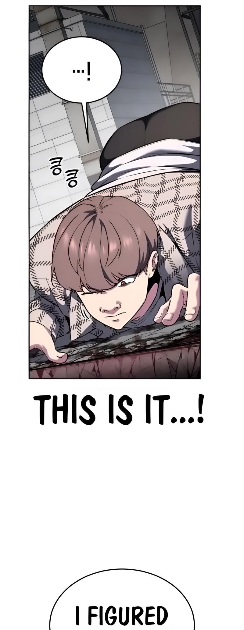 The Boy Of Death Chapter 276 - Page 33