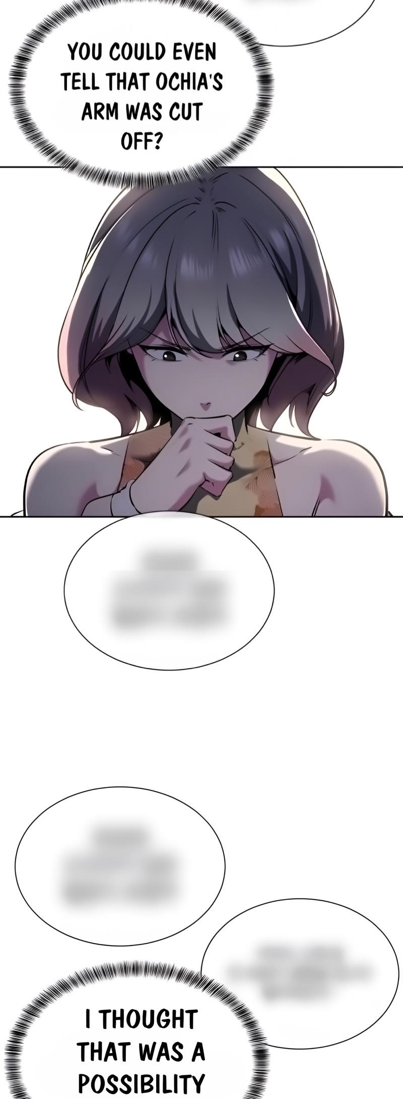 The Boy Of Death Chapter 276 - Page 42