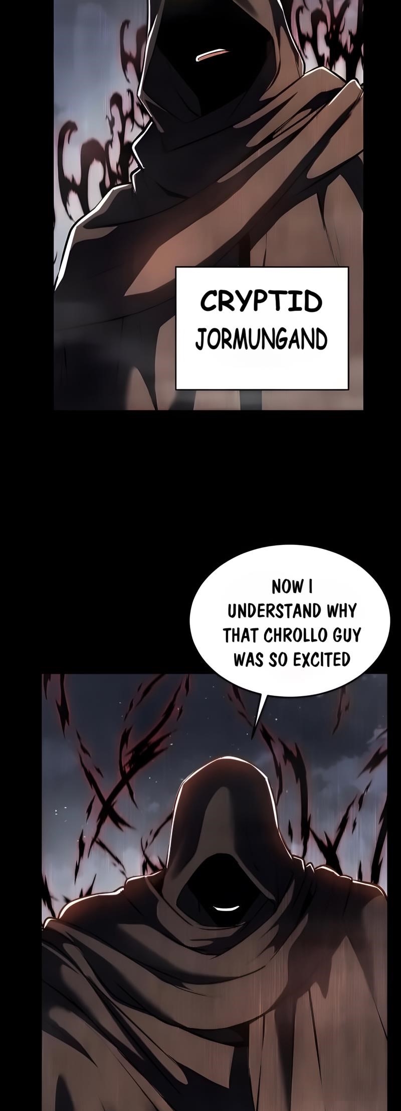 The Boy Of Death Chapter 276 - Page 66