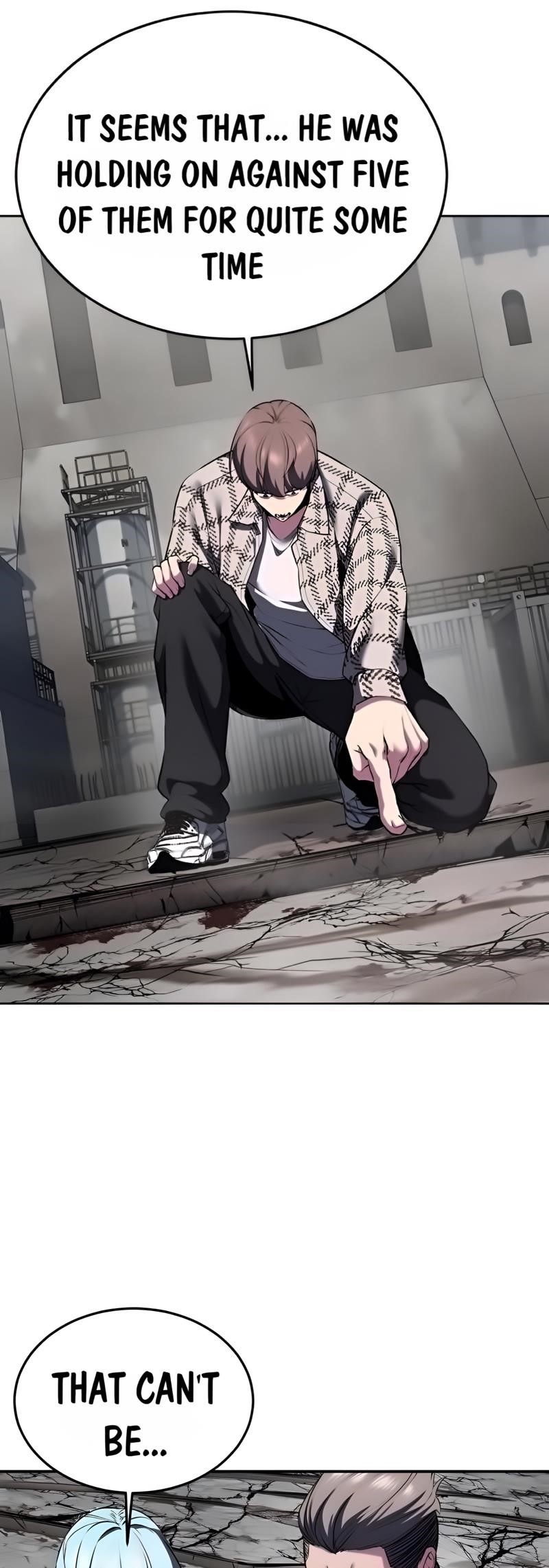 The Boy Of Death Chapter 276 - Page 71