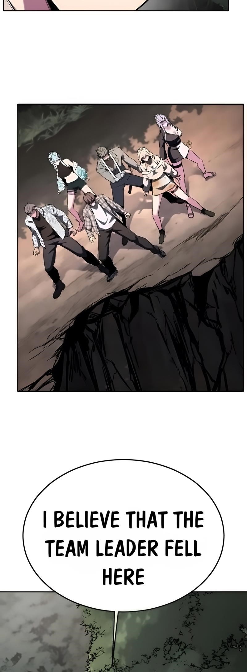 The Boy Of Death Chapter 276 - Page 81