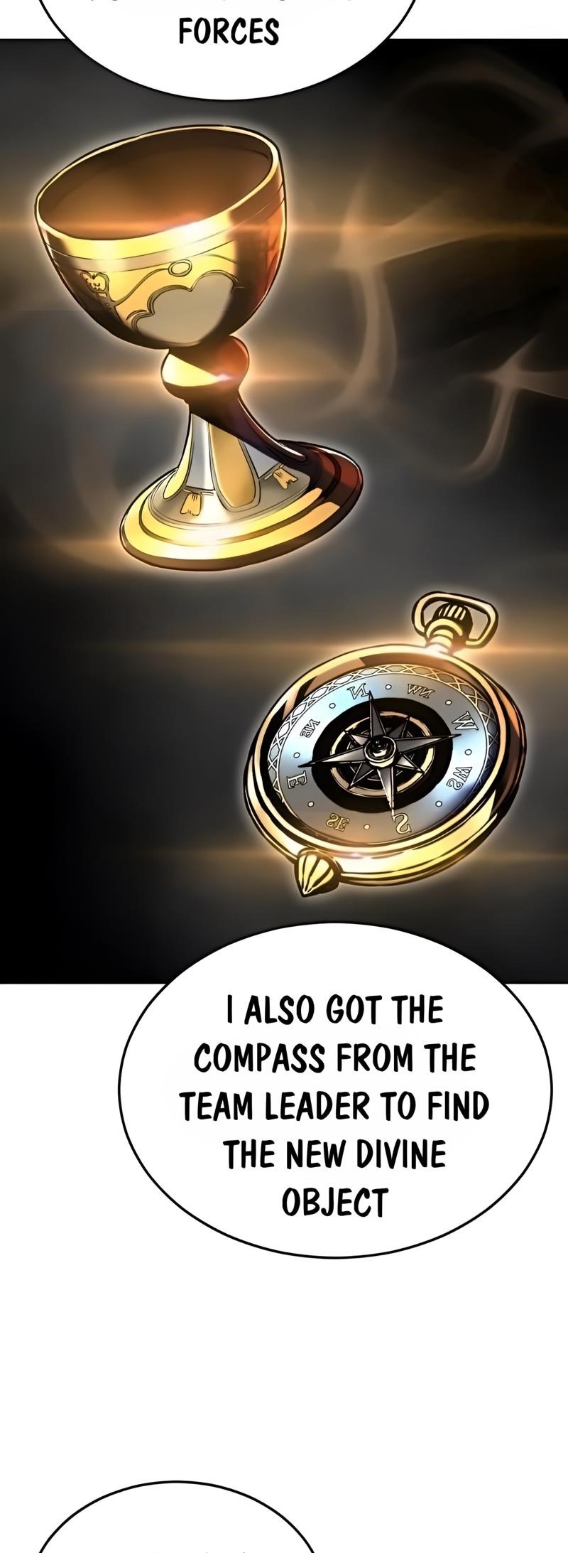 The Boy Of Death Chapter 276 - Page 99