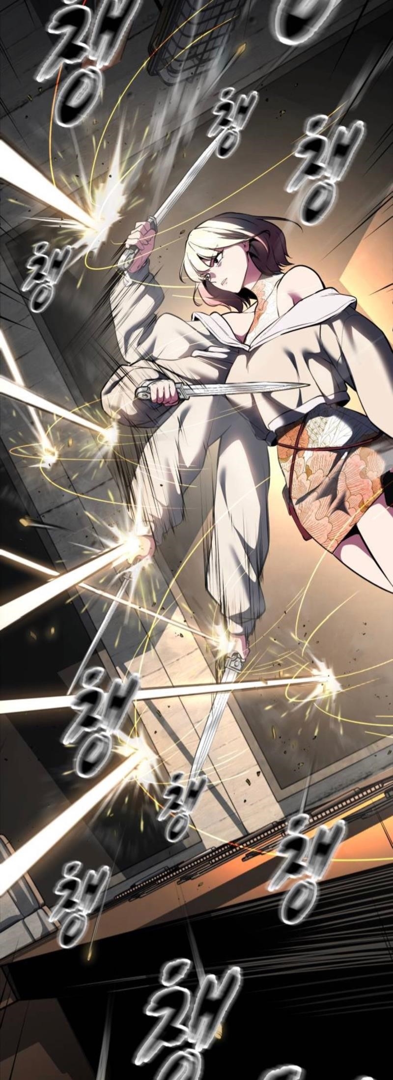 The Boy Of Death Chapter 277 - Page 10