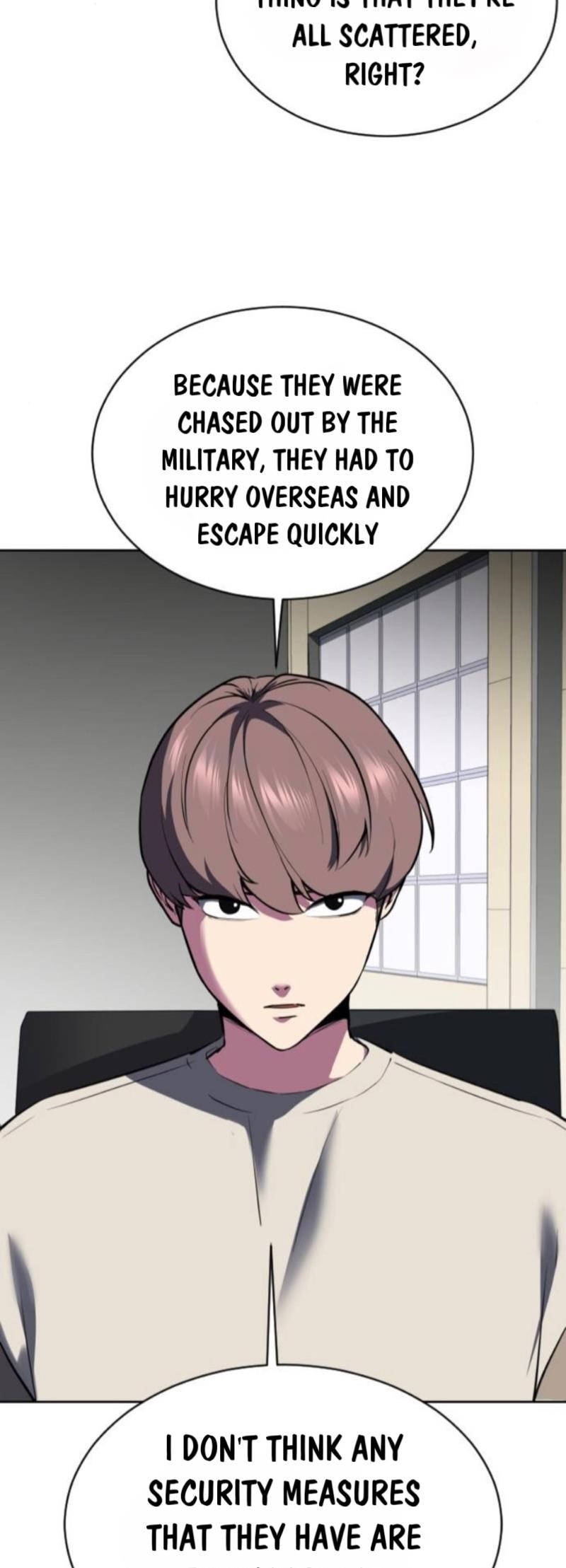 The Boy Of Death Chapter 277 - Page 102