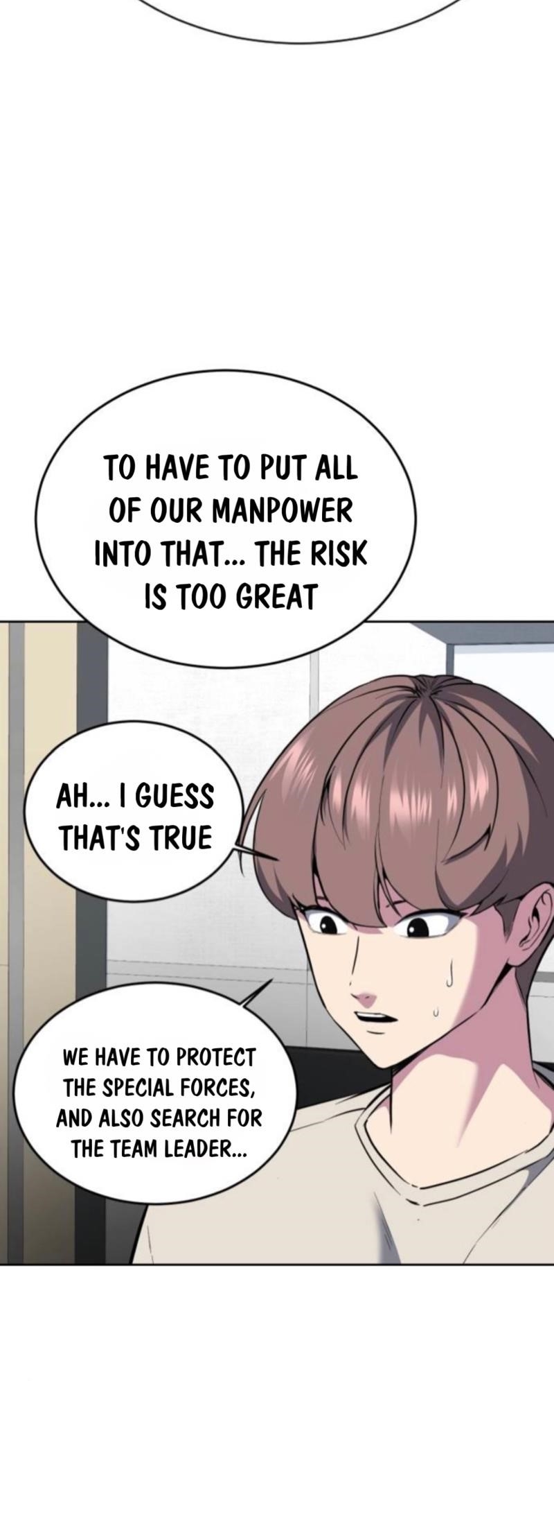 The Boy Of Death Chapter 277 - Page 104