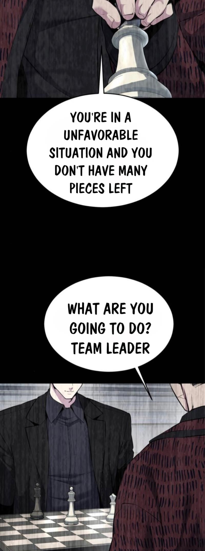 The Boy Of Death Chapter 277 - Page 106