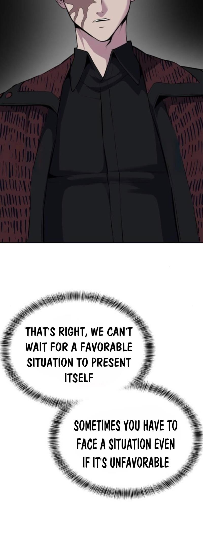 The Boy Of Death Chapter 277 - Page 110