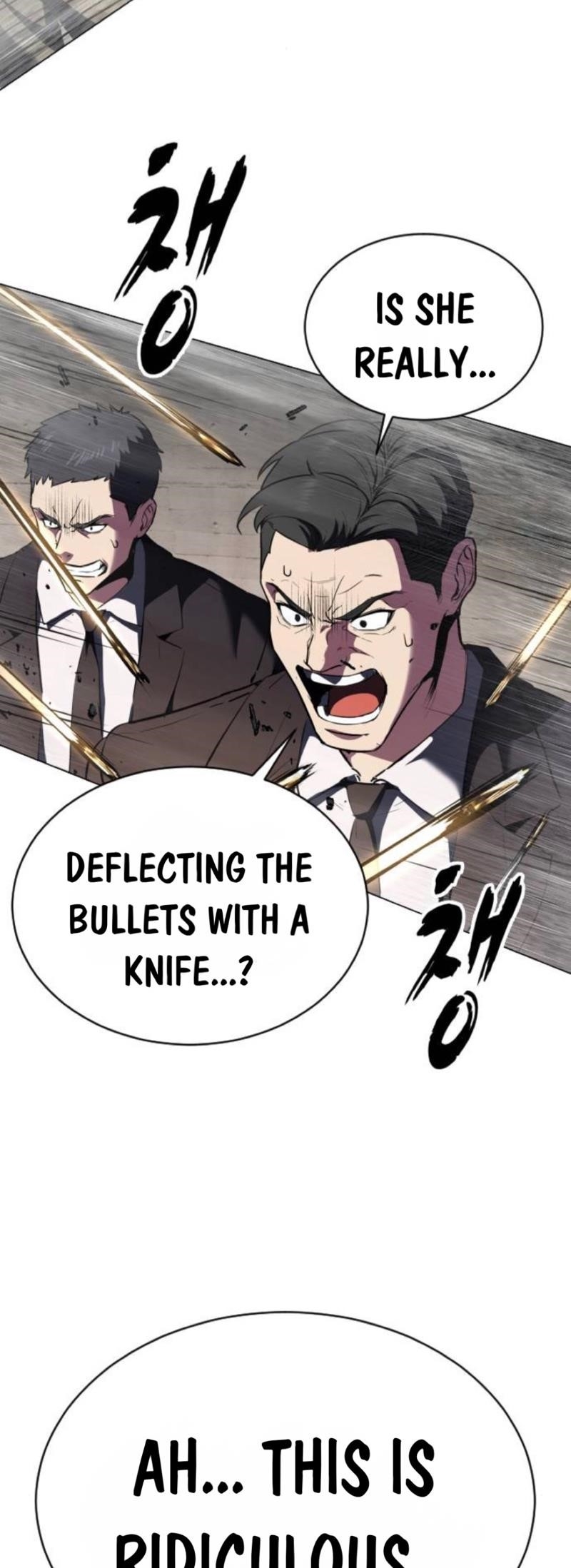 The Boy Of Death Chapter 277 - Page 12