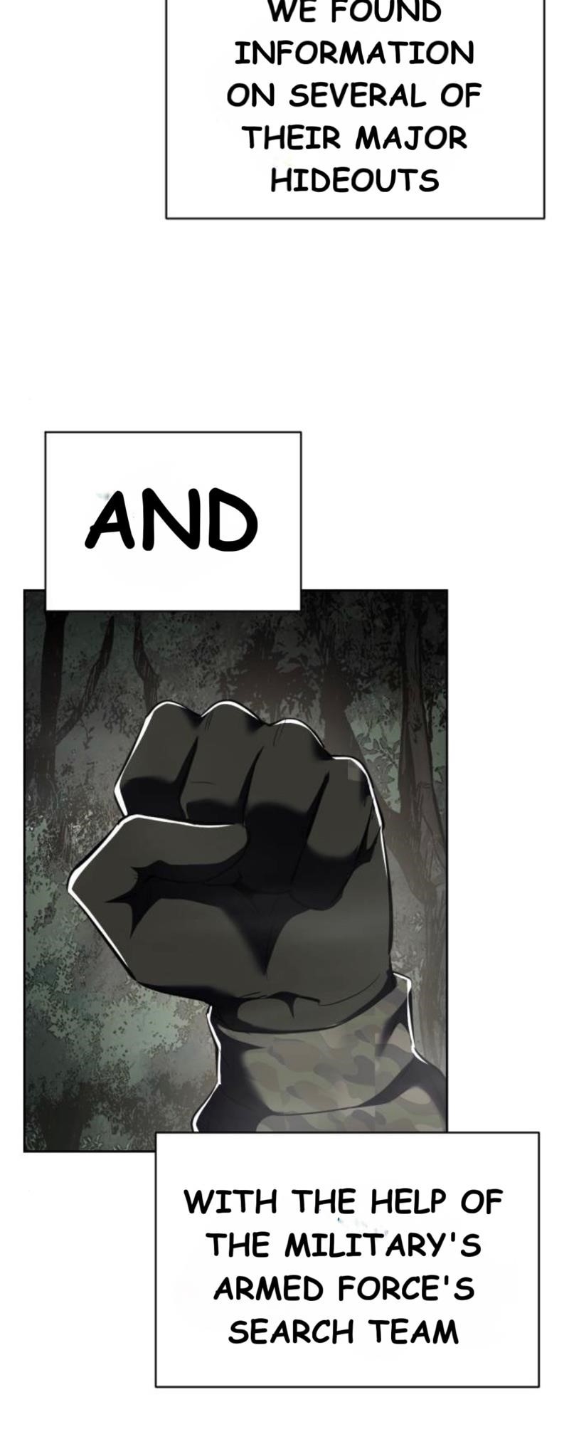 The Boy Of Death Chapter 277 - Page 21