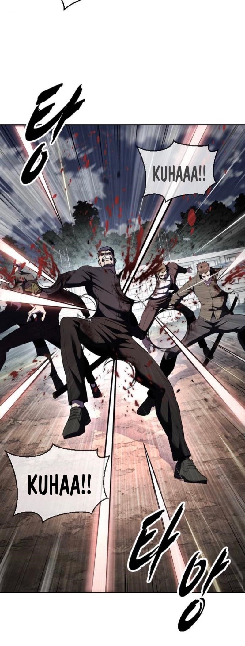 The Boy Of Death Chapter 277 - Page 28
