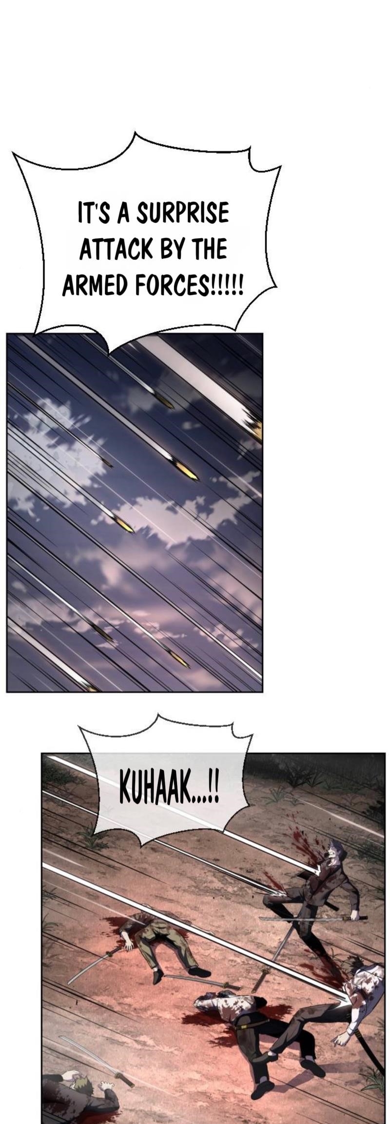 The Boy Of Death Chapter 277 - Page 29