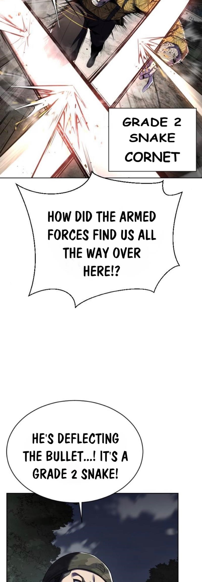 The Boy Of Death Chapter 277 - Page 31