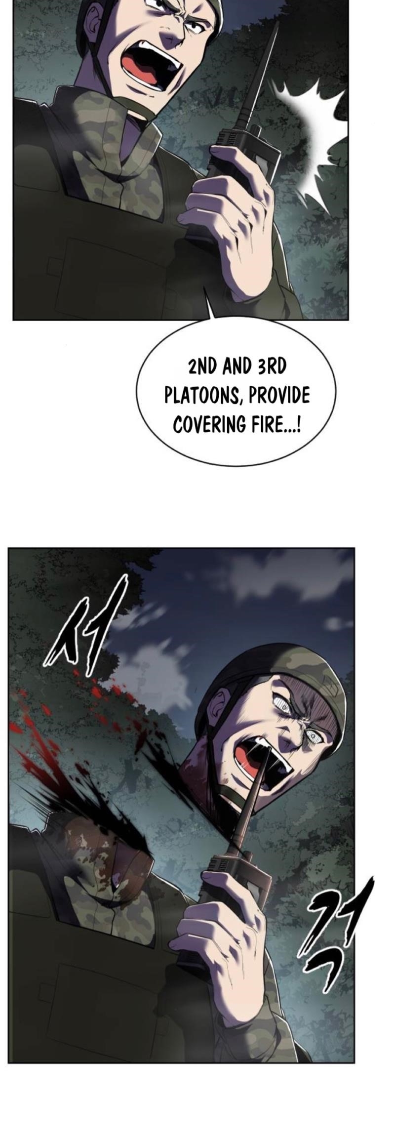 The Boy Of Death Chapter 277 - Page 32