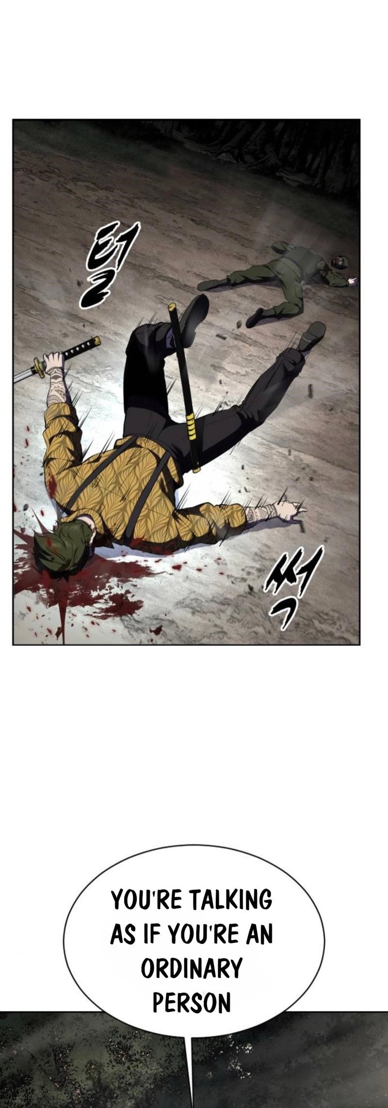 The Boy Of Death Chapter 277 - Page 37