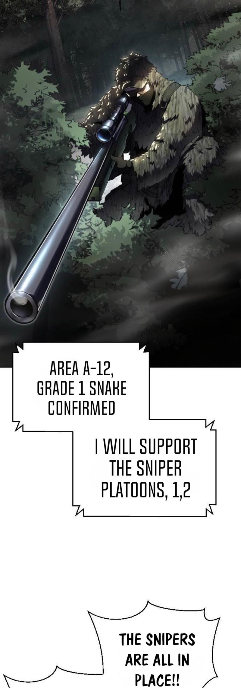 The Boy Of Death Chapter 277 - Page 38