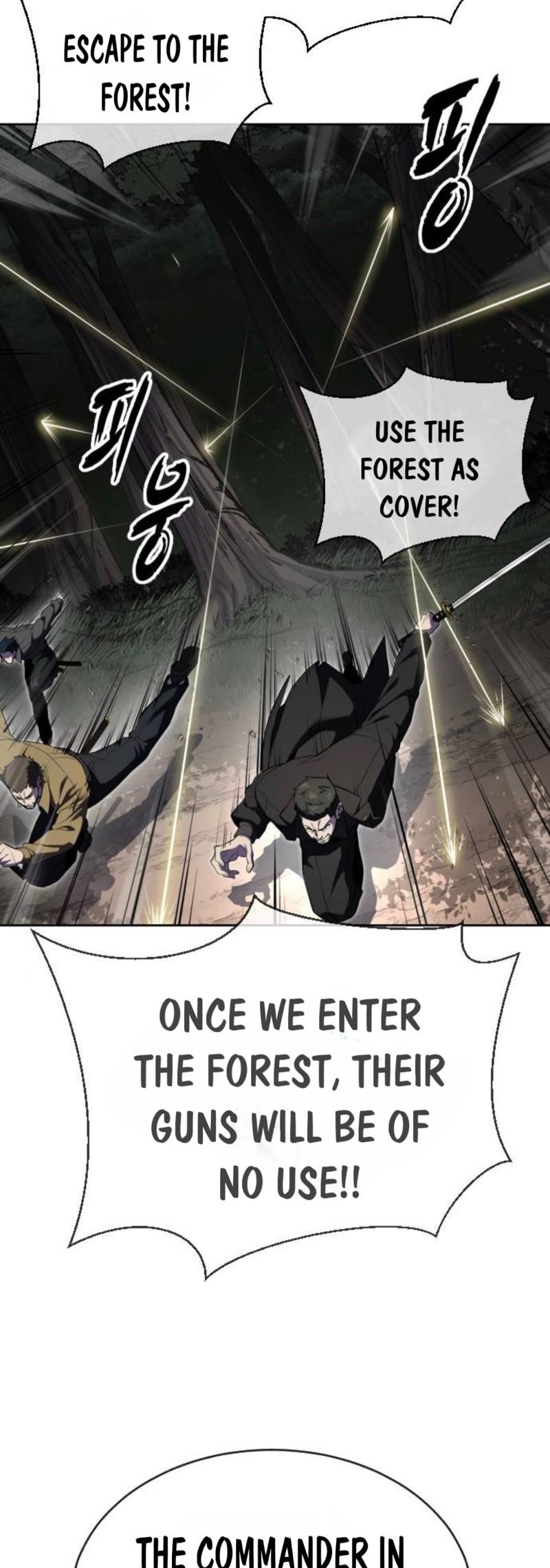 The Boy Of Death Chapter 277 - Page 39