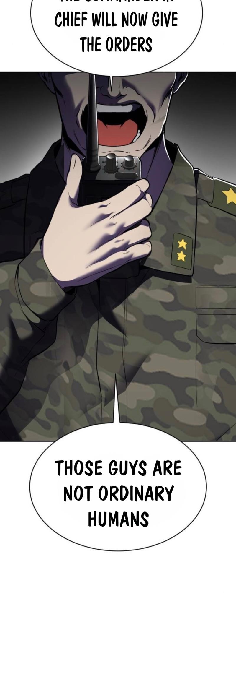 The Boy Of Death Chapter 277 - Page 40