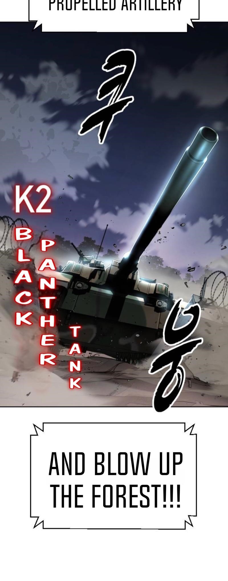 The Boy Of Death Chapter 277 - Page 42