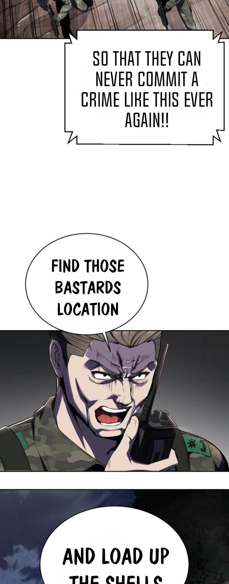 The Boy Of Death Chapter 277 - Page 44